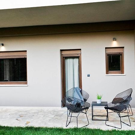 19.40 Luxury Guesthouse Kalpaki  Zewnętrze zdjęcie