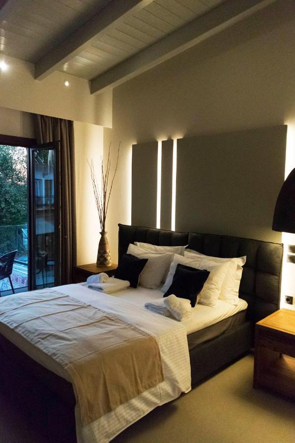 19.40 Luxury Guesthouse Kalpaki  Zewnętrze zdjęcie