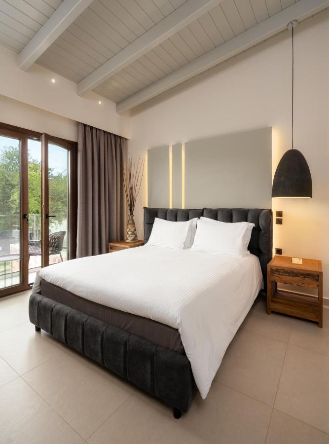 19.40 Luxury Guesthouse Kalpaki  Zewnętrze zdjęcie