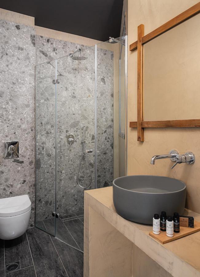19.40 Luxury Guesthouse Kalpaki  Zewnętrze zdjęcie