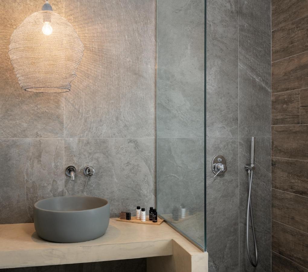 19.40 Luxury Guesthouse Kalpaki  Zewnętrze zdjęcie