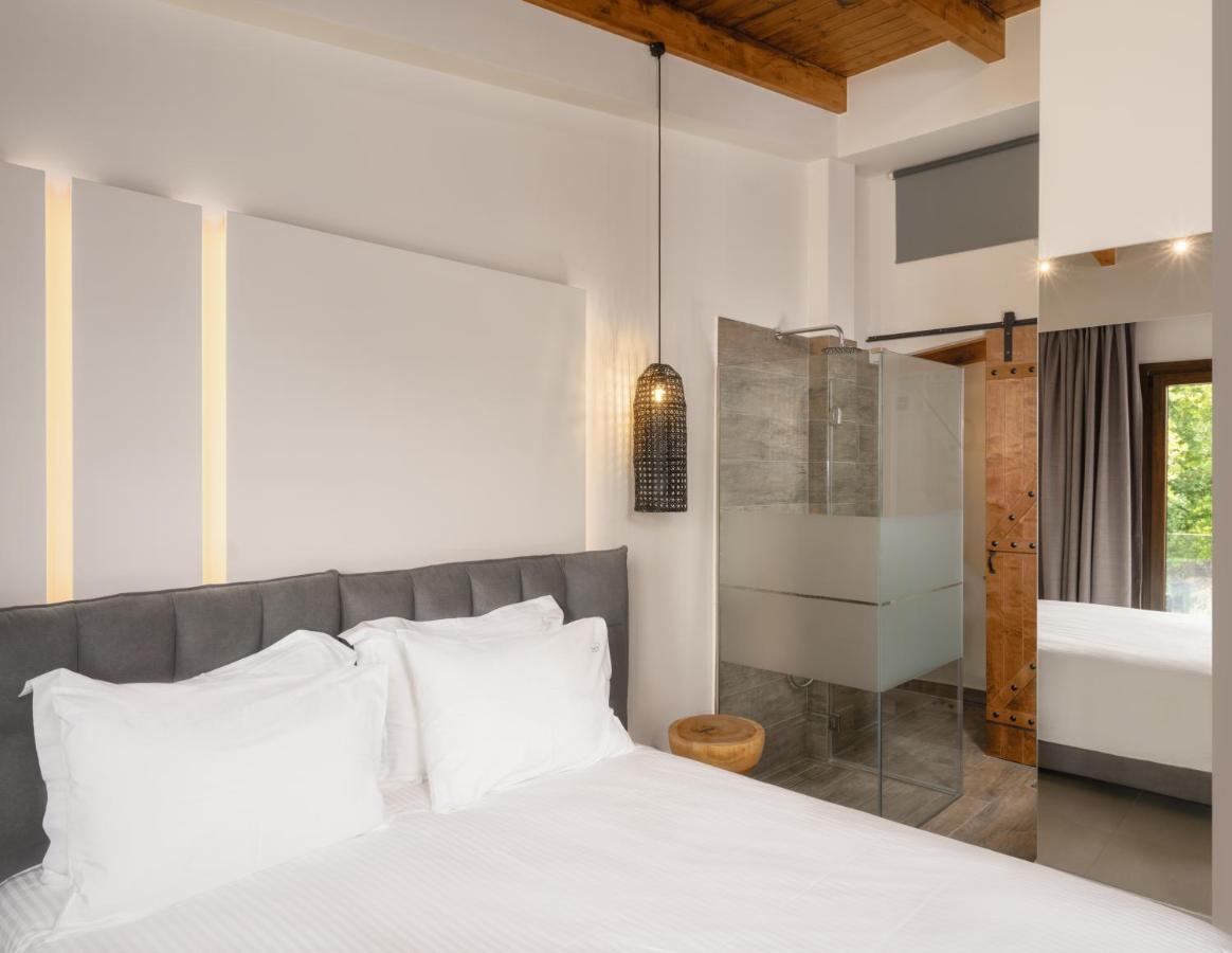 19.40 Luxury Guesthouse Kalpaki  Zewnętrze zdjęcie