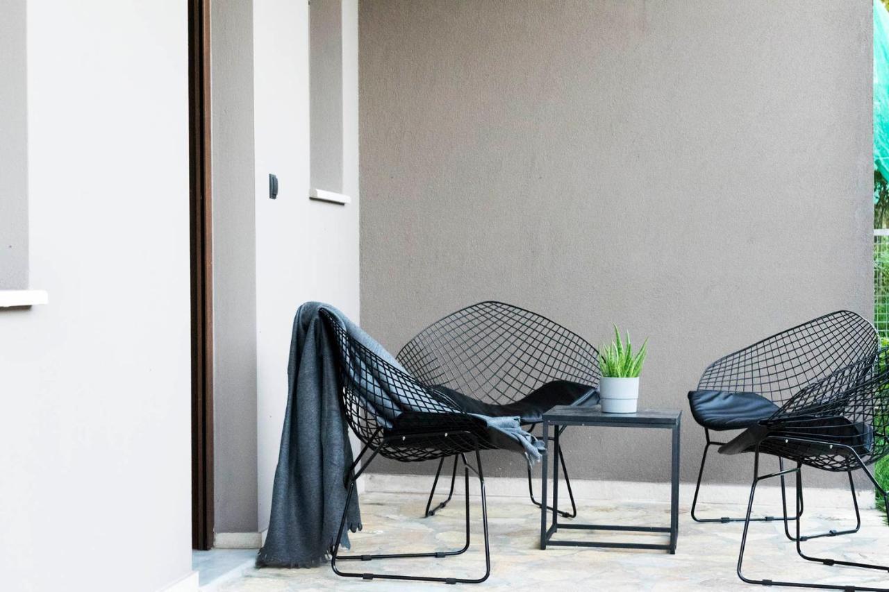 19.40 Luxury Guesthouse Kalpaki  Zewnętrze zdjęcie