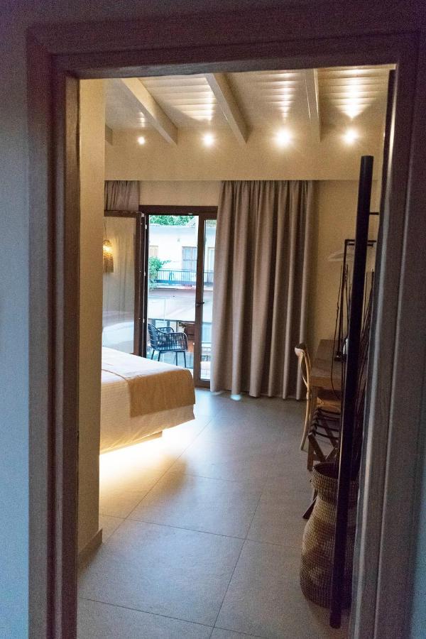 19.40 Luxury Guesthouse Kalpaki  Zewnętrze zdjęcie