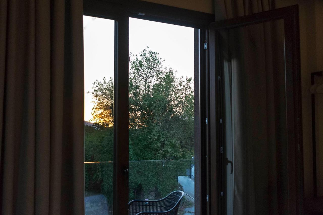 19.40 Luxury Guesthouse Kalpaki  Zewnętrze zdjęcie