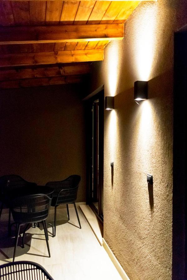 19.40 Luxury Guesthouse Kalpaki  Zewnętrze zdjęcie