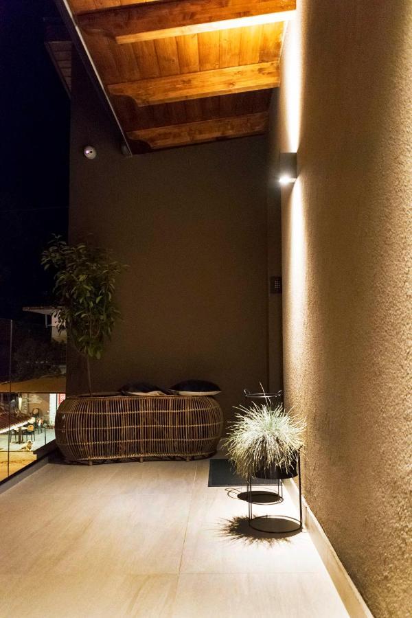 19.40 Luxury Guesthouse Kalpaki  Zewnętrze zdjęcie