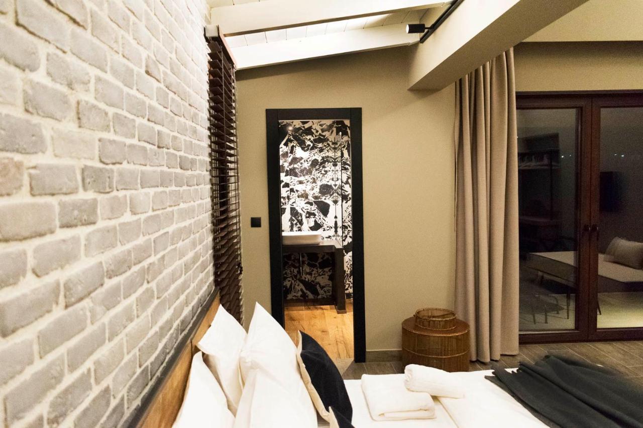 19.40 Luxury Guesthouse Kalpaki  Zewnętrze zdjęcie