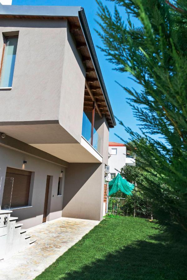 19.40 Luxury Guesthouse Kalpaki  Zewnętrze zdjęcie
