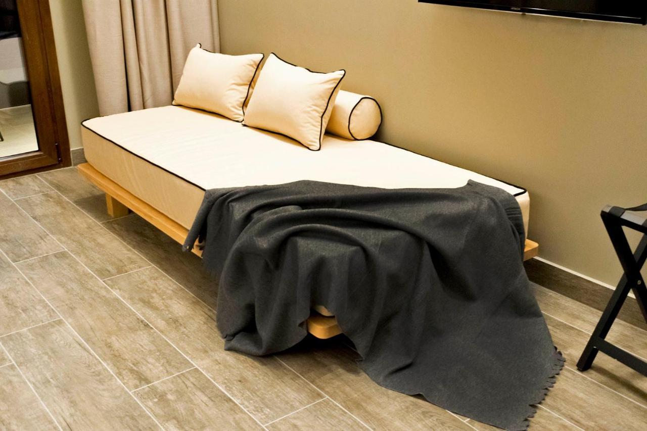 19.40 Luxury Guesthouse Kalpaki  Zewnętrze zdjęcie