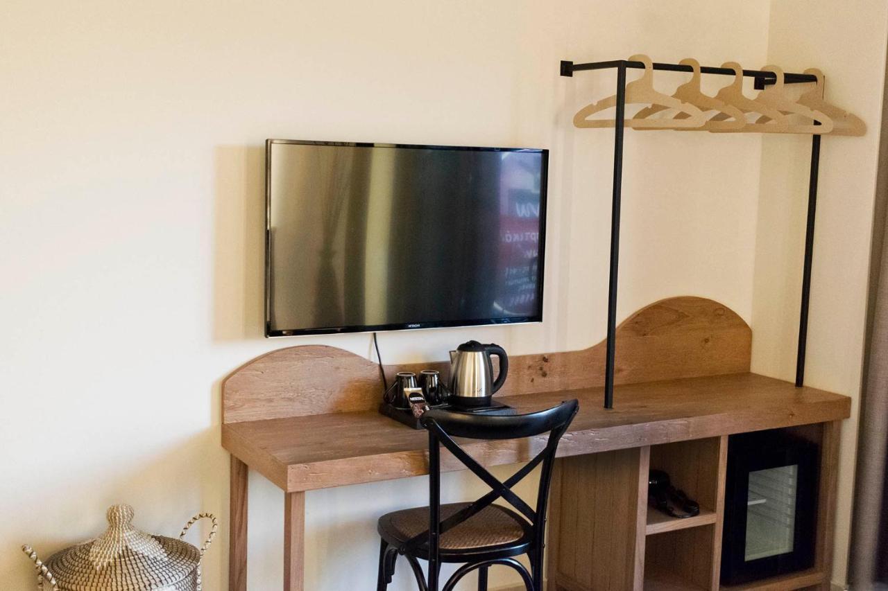 19.40 Luxury Guesthouse Kalpaki  Zewnętrze zdjęcie