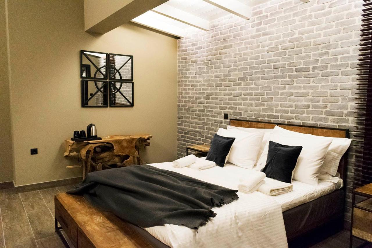 19.40 Luxury Guesthouse Kalpaki  Zewnętrze zdjęcie