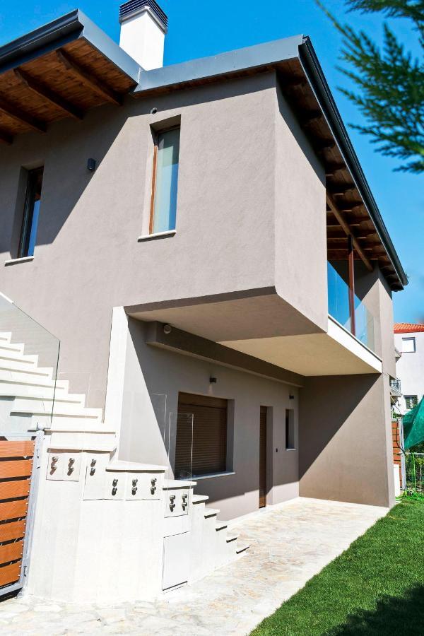 19.40 Luxury Guesthouse Kalpaki  Zewnętrze zdjęcie