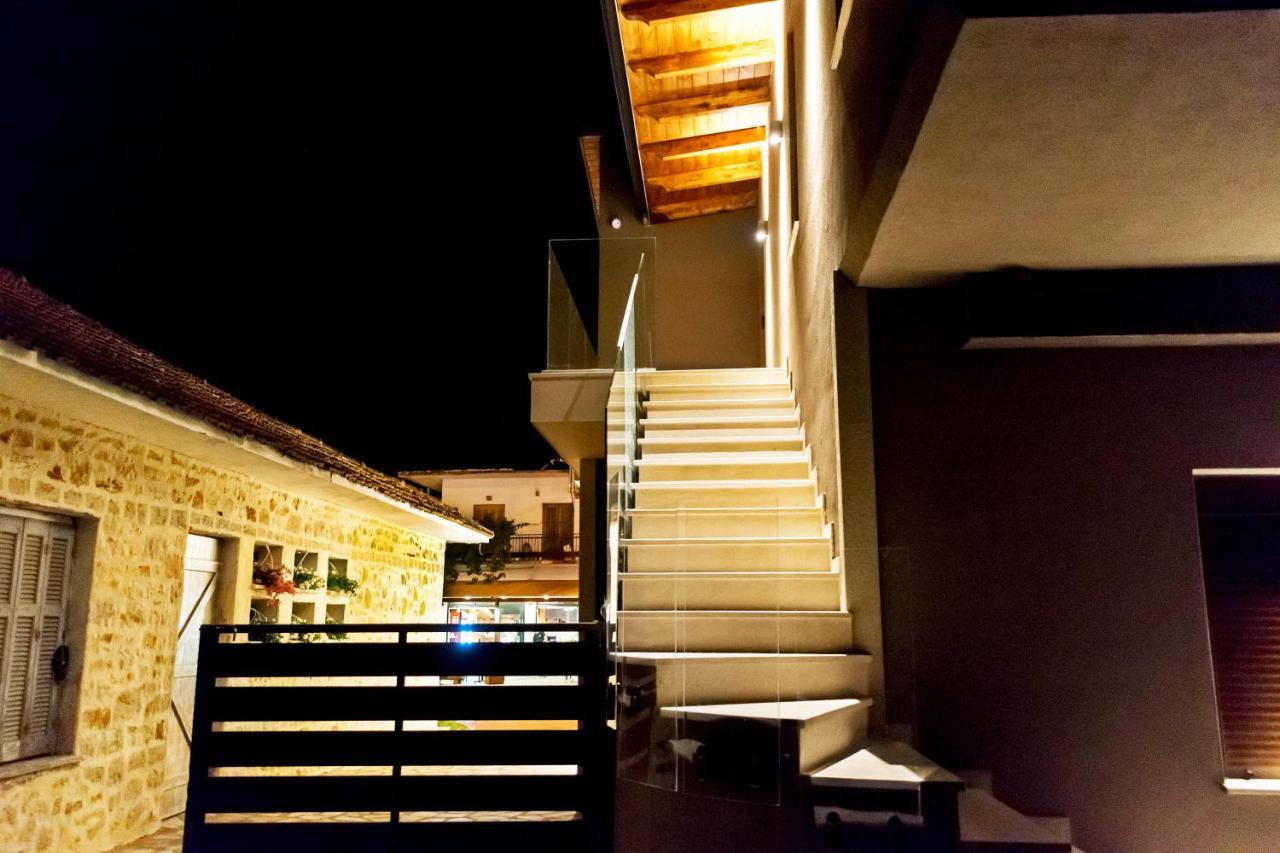19.40 Luxury Guesthouse Kalpaki  Zewnętrze zdjęcie