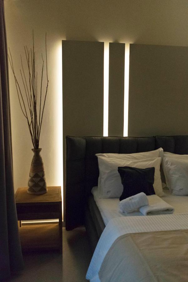 19.40 Luxury Guesthouse Kalpaki  Zewnętrze zdjęcie
