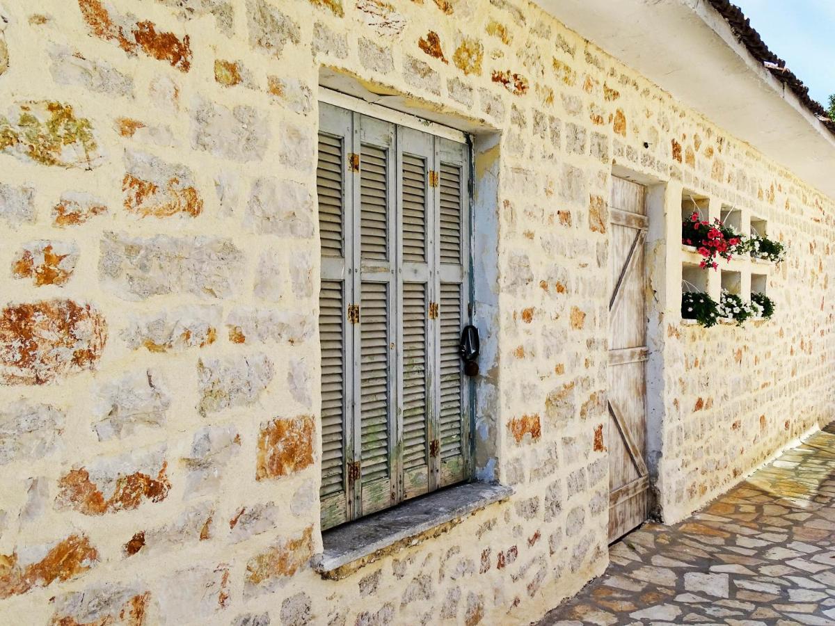19.40 Luxury Guesthouse Kalpaki  Zewnętrze zdjęcie