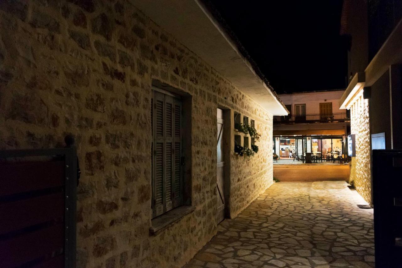 19.40 Luxury Guesthouse Kalpaki  Zewnętrze zdjęcie