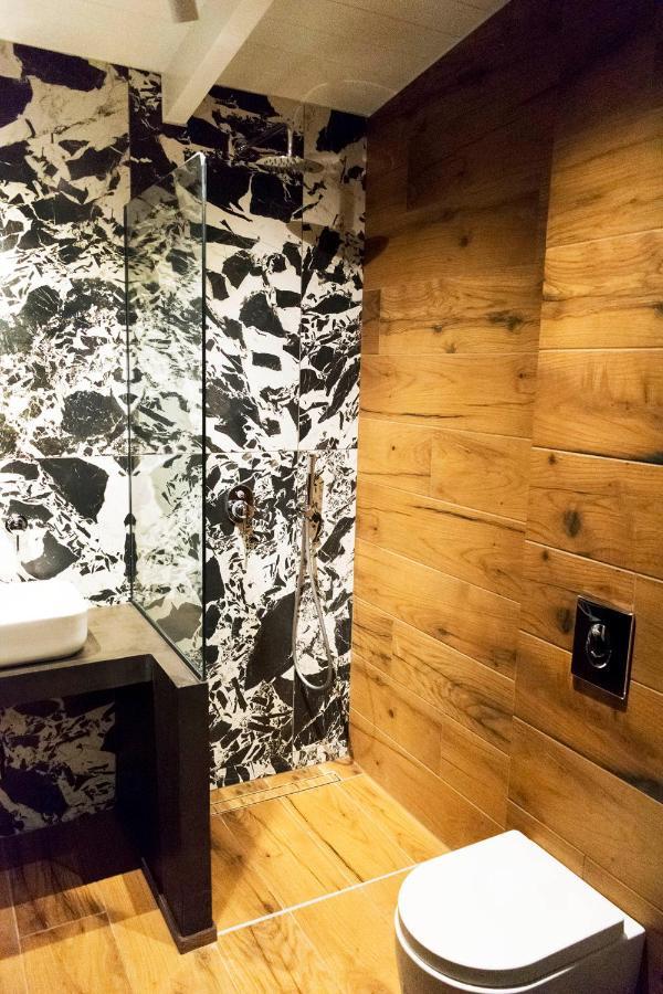 19.40 Luxury Guesthouse Kalpaki  Zewnętrze zdjęcie
