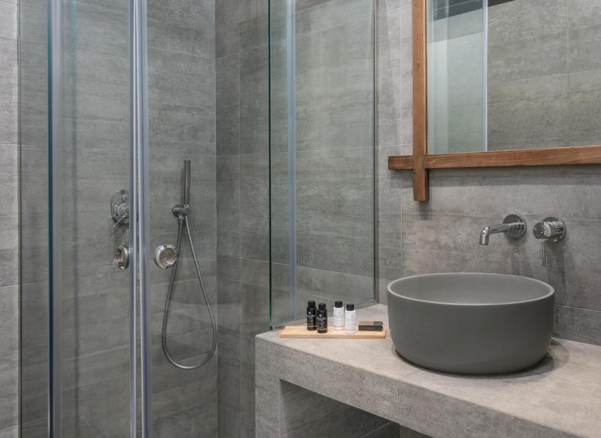 19.40 Luxury Guesthouse Kalpaki  Zewnętrze zdjęcie