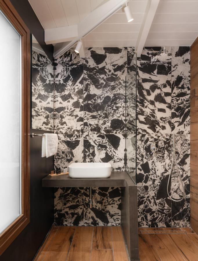 19.40 Luxury Guesthouse Kalpaki  Zewnętrze zdjęcie