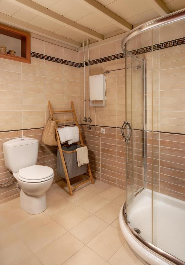 19.40 Luxury Guesthouse Kalpaki  Zewnętrze zdjęcie
